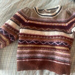 Vanessa Bruno Winter Sweater